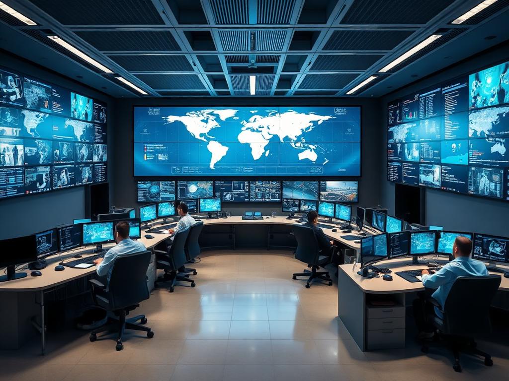Featured image for the Secure Traces article: Why Healthcare is the Biggest Target for Cyber Attacks