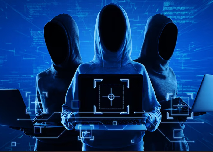 Featured cover image for the article: Enhancing Cybersecurity with ChatGPT