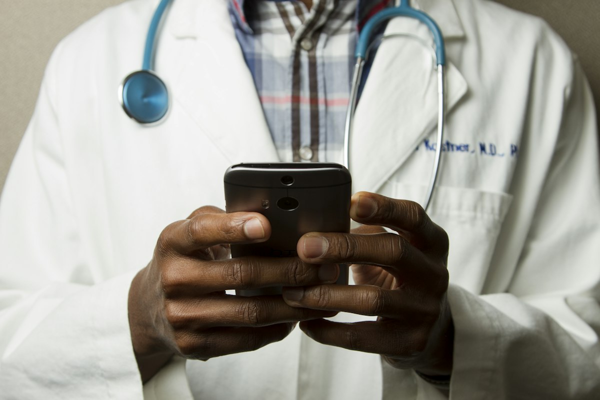 Featured cover image for the article: Healthcare IT Services: What Healthcare Organizations Actually Need to Stay Secure and Compliant in 2026