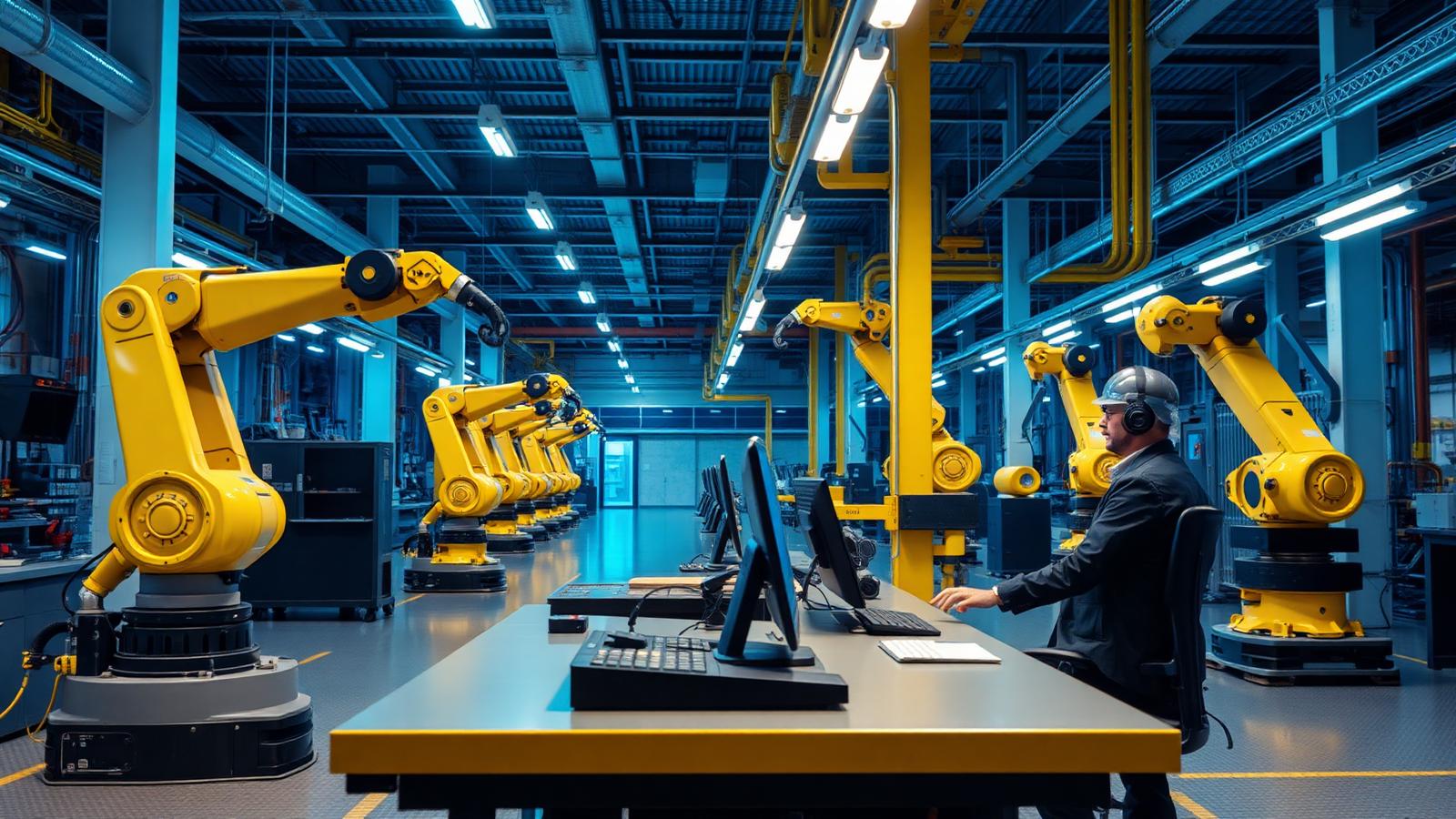 Manufacturing technology environment served by Secure Traces