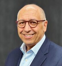 Portrait of Jonathan Oomrigar, Chief Operating Officer at Secure Traces