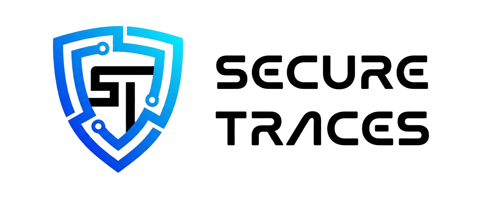 Secure Traces logo