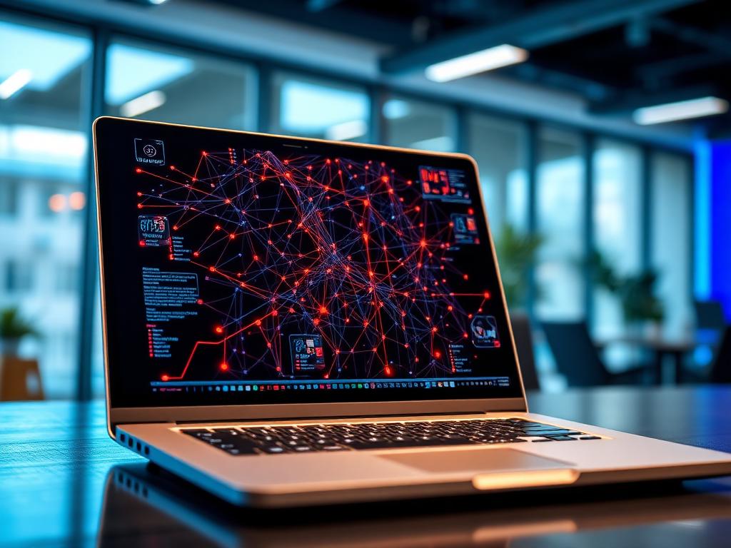 Artificial Intelligence Solutions & Services - adopt ai securely and responsibly service by Secure Traces